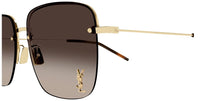 Óculos de Sol Saint Laurent Monogram SL 312 M