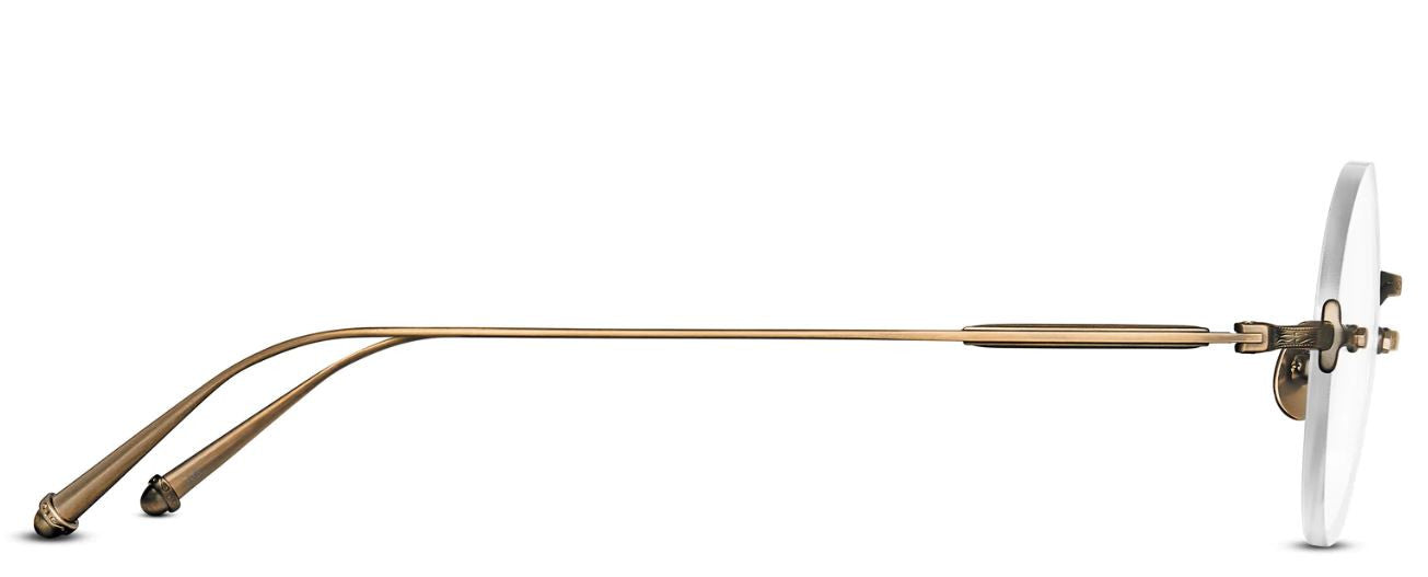 Matsuda Essential M3105-D Korrektionsbrille