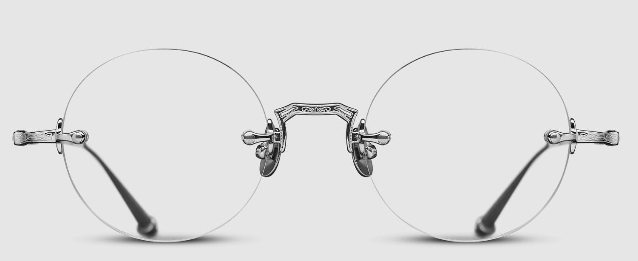 Matsuda Essential M3105-D Korrektionsbrille