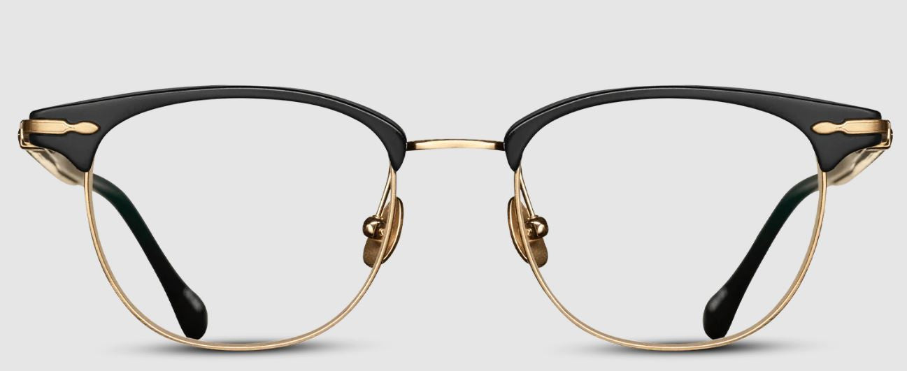 Matsuda Essential-Korrektionsbrille M2048