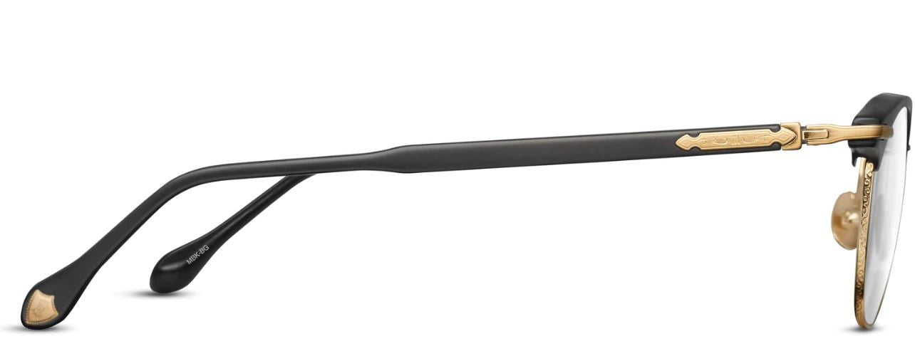 Matsuda Essential-Korrektionsbrille M2048