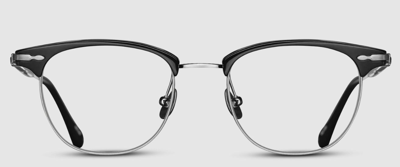 Matsuda Essential-Korrektionsbrille M2048