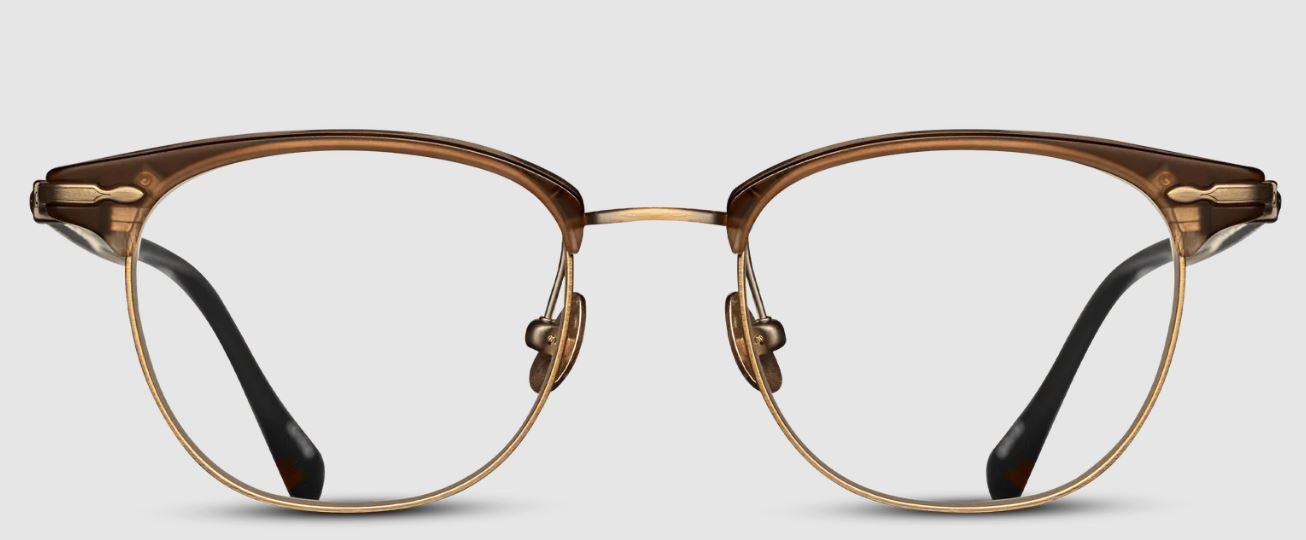 Matsuda Essential-Korrektionsbrille M2048