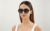 Óculos de sol Gucci GG Logo GG0092S