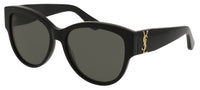 Óculos de sol Saint Laurent Monogram SL M3