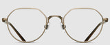 Matsuda Essential M3108 Prescription Eyeglasses