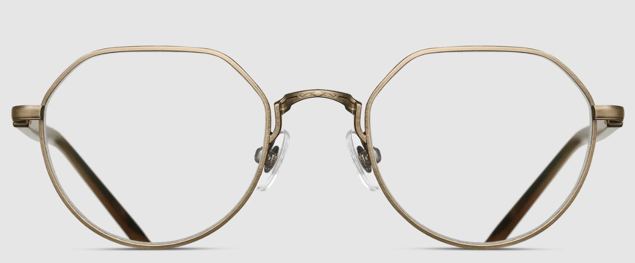 Matsuda Essential M3108 Prescription Eyeglasses