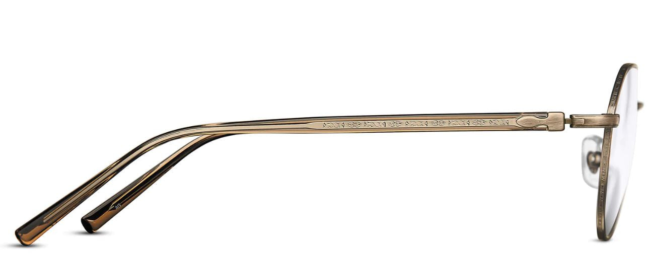 Matsuda Essential M3108 Prescription Eyeglasses