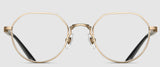 Matsuda Essential M3108 Prescription Eyeglasses