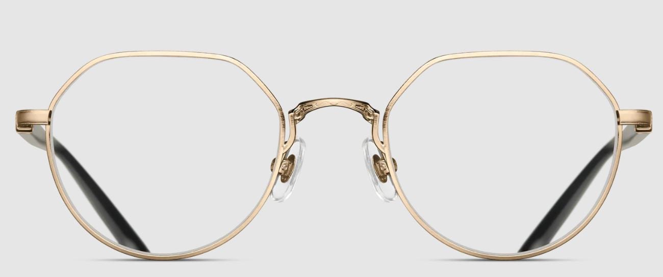 Matsuda Essential M3108 Prescription Eyeglasses
