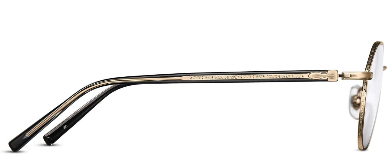 Matsuda Essential M3108 Prescription Eyeglasses