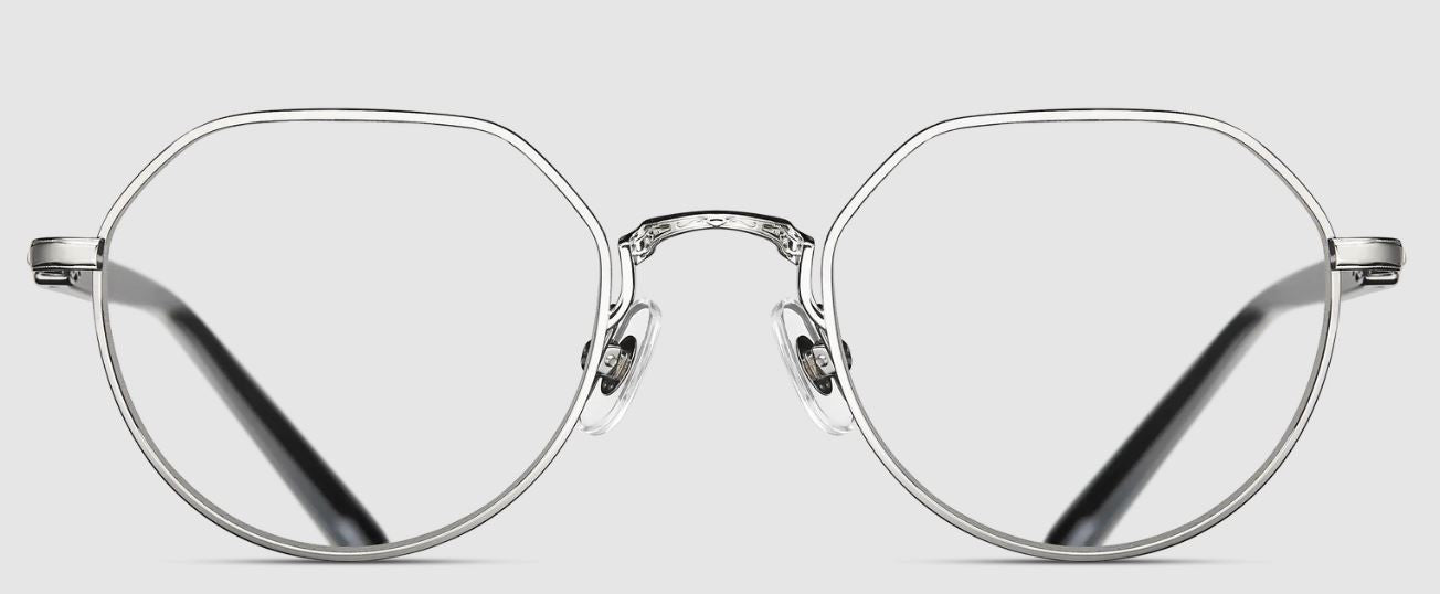 Matsuda Essential M3108 Prescription Eyeglasses