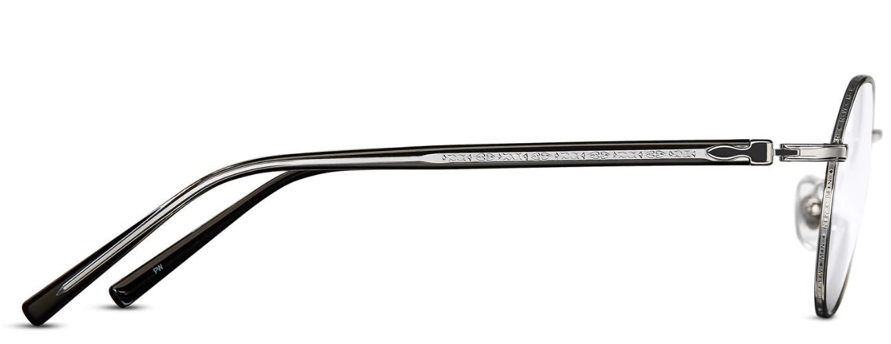 Matsuda Essential M3108 Prescription Eyeglasses