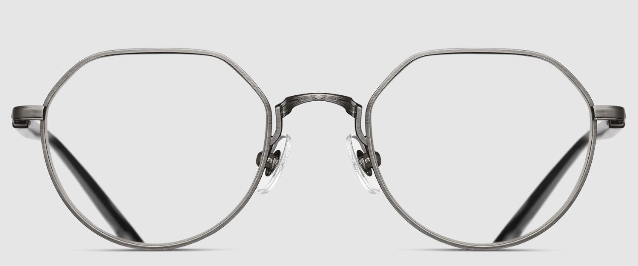 Matsuda Essential M3108 Prescription Eyeglasses