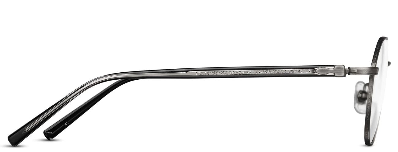 Matsuda Essential M3108 Prescription Eyeglasses