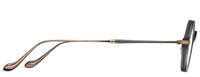 Matsuda Collaboration MXMF1 Prescription Eyeglasses