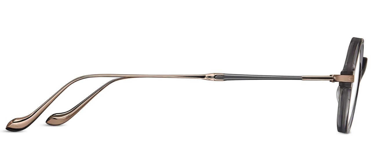 Matsuda Collaboration MXMF1 Prescription Eyeglasses