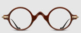 Matsuda Collaboration MXMF1 Prescription Eyeglasses