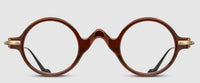 Matsuda Collaboration MXMF1 Prescription Eyeglasses