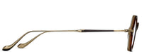 Matsuda Collaboration MXMF1 Prescription Eyeglasses