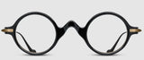 Matsuda Collaboration MXMF1 Prescription Eyeglasses