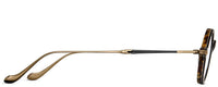 Matsuda Collaboration MXMF1 Prescription Eyeglasses