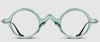 Matsuda Collaboration MXMF1 Prescription Eyeglasses