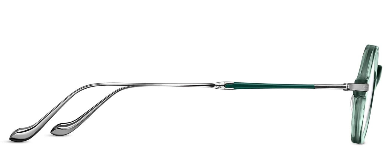 Matsuda Collaboration MXMF1 Prescription Eyeglasses