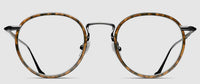 Lunettes de vue Matsuda Essential M3058