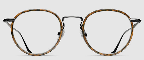 Lunettes de vue Matsuda Essential M3058