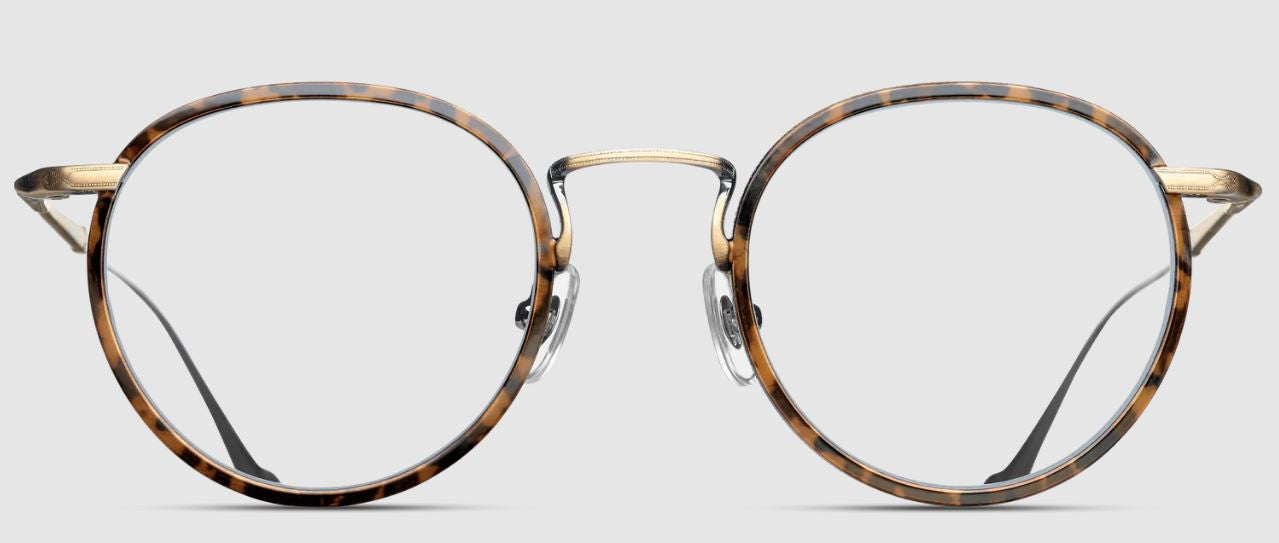 Lunettes de vue Matsuda Essential M3058