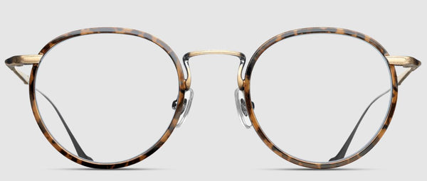 Lunettes de vue Matsuda Essential M3058