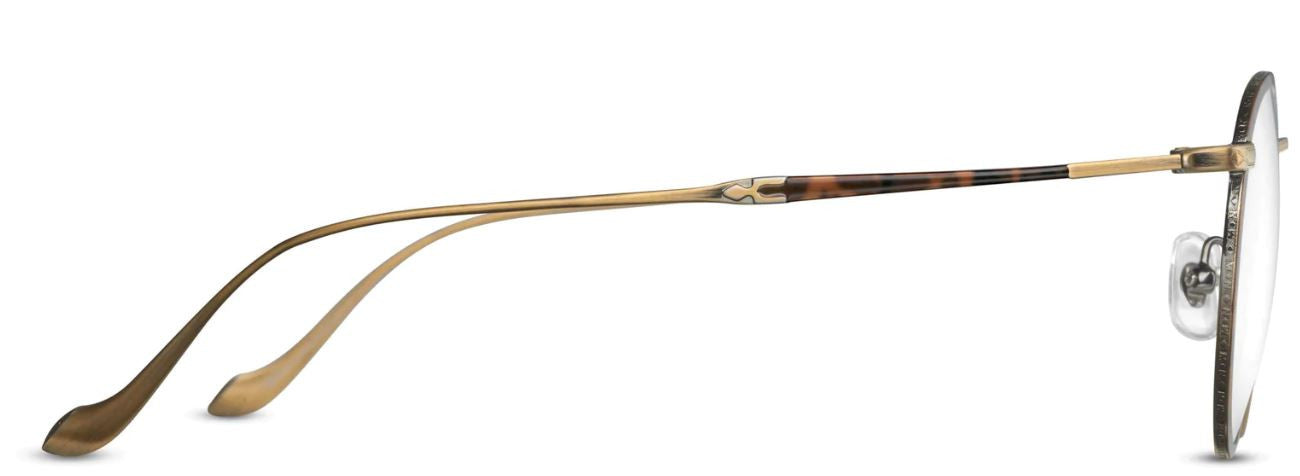 Lunettes de vue Matsuda Essential M3058