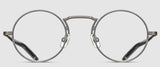 Lunettes de vue Matsuda Essential M3119