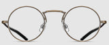 Lunettes de vue Matsuda Essential M3119