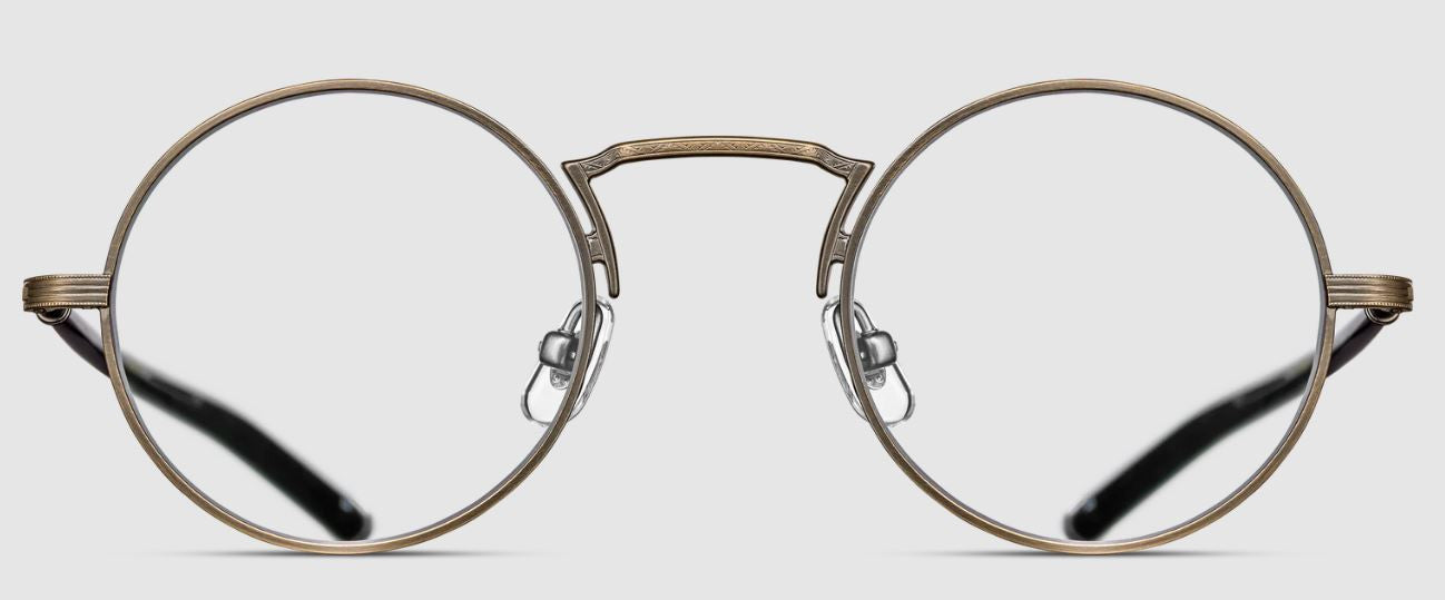 Matsuda Essential M3119 Korrektionsbrille