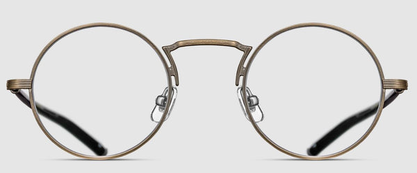 Lunettes de vue Matsuda Essential M3119
