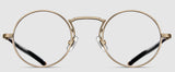Lunettes de vue Matsuda Essential M3119