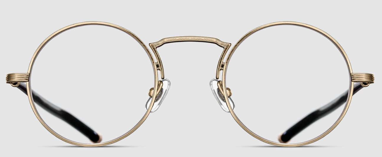 Matsuda Essential M3119 Korrektionsbrille