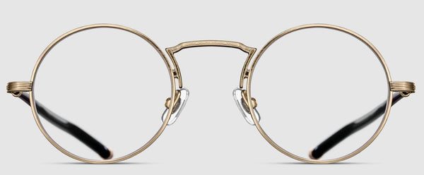 Lunettes de vue Matsuda Essential M3119