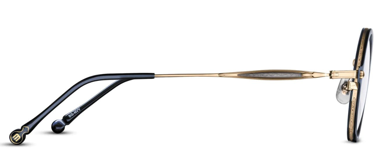 Korrektionsbrille Matsuda Essential M3127