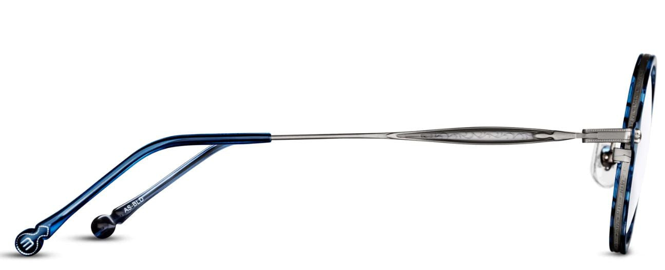 Korrektionsbrille Matsuda Essential M3127