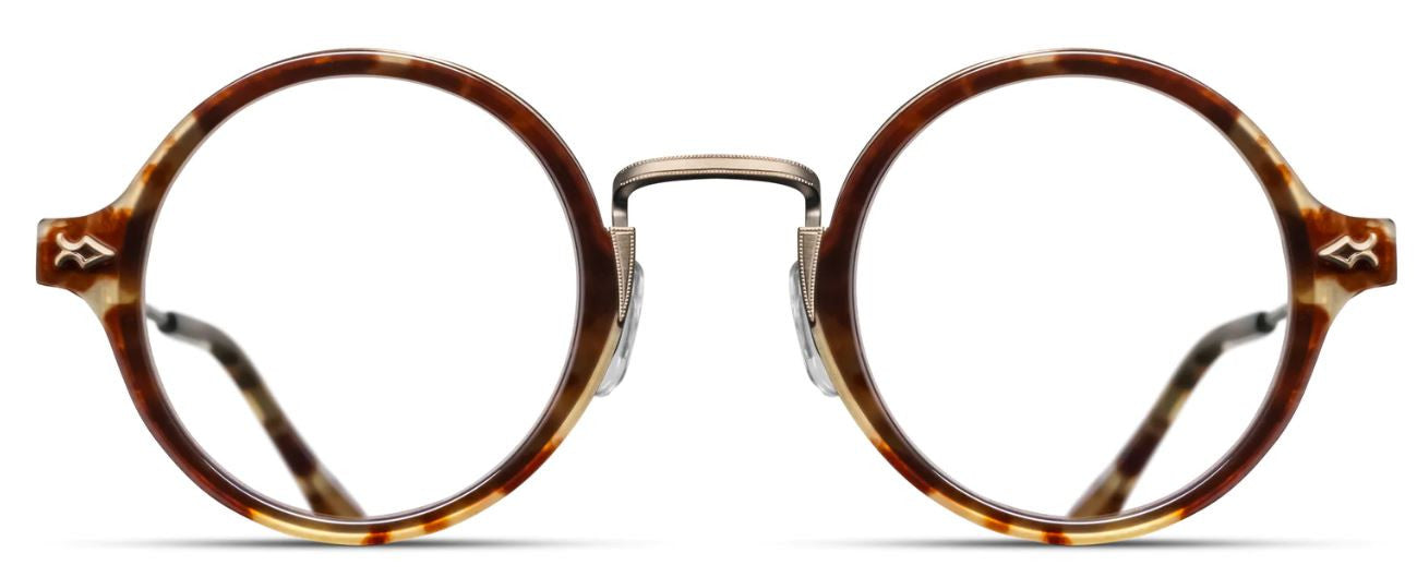 Korrektionsbrille Matsuda Essential M3127