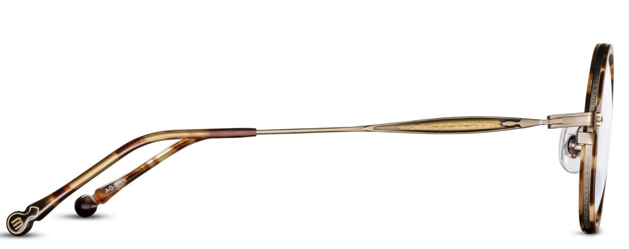Korrektionsbrille Matsuda Essential M3127