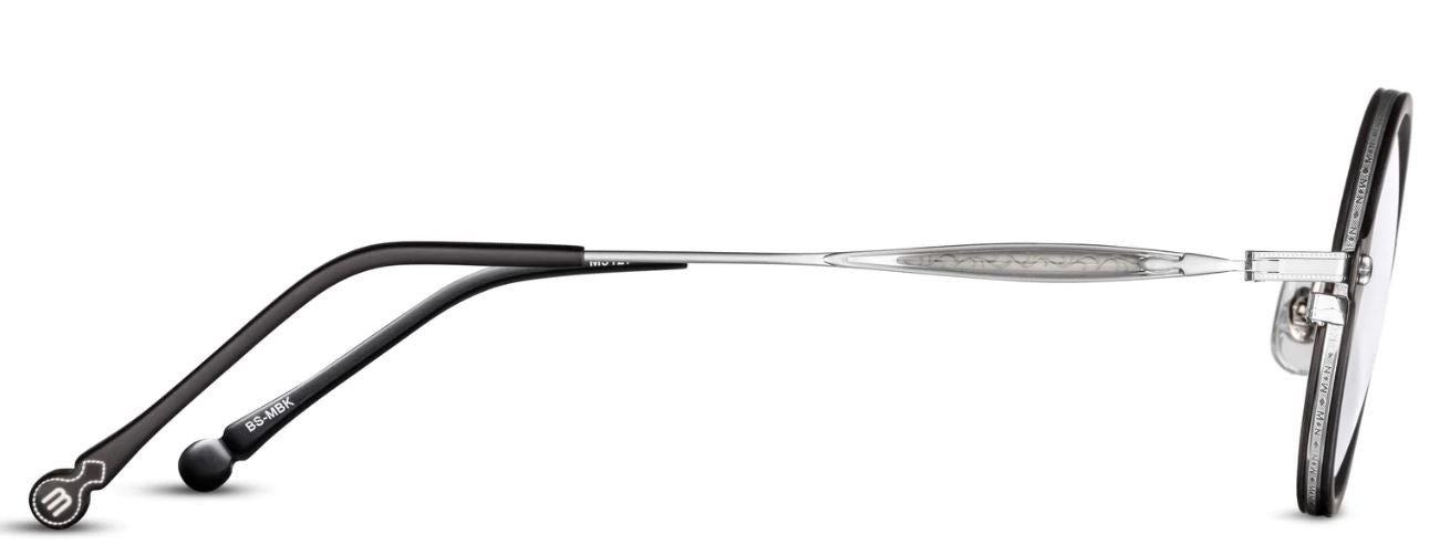 Korrektionsbrille Matsuda Essential M3127