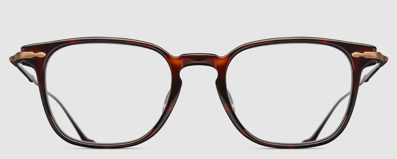 Occhiali da vista Matsuda Essential M2052