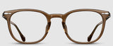Lunettes de vue Matsuda Essential M2047