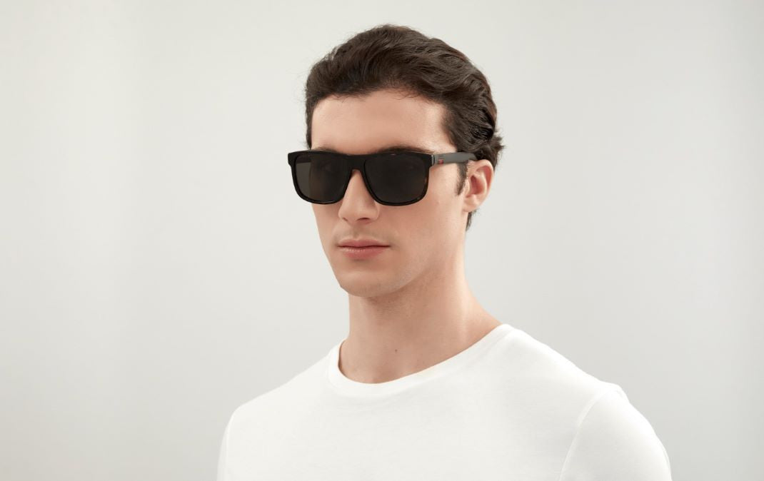 Gucci Web GG0010S太陽眼鏡