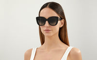 Occhiali da sole Gucci Logo GG0327S