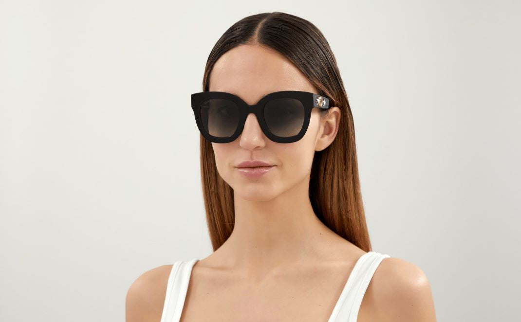 Óculos de sol Gucci Seasonal Icon GG0208S